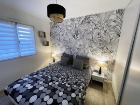 1 chambre d'hôte moderne au calme à 15mn du Puy du Fou